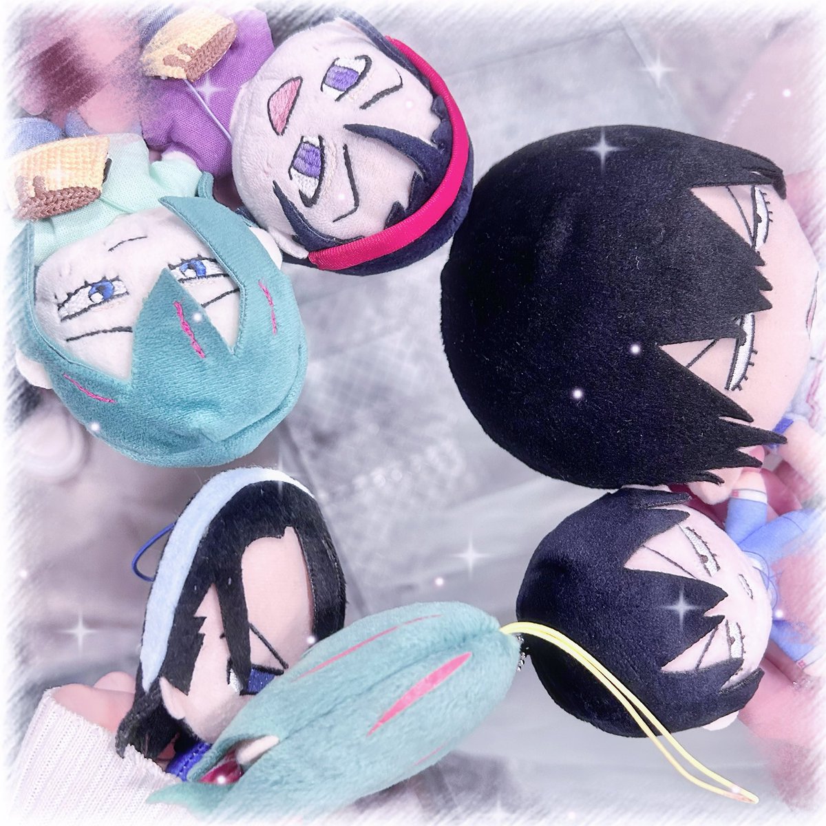 POMUCHAN tweet media