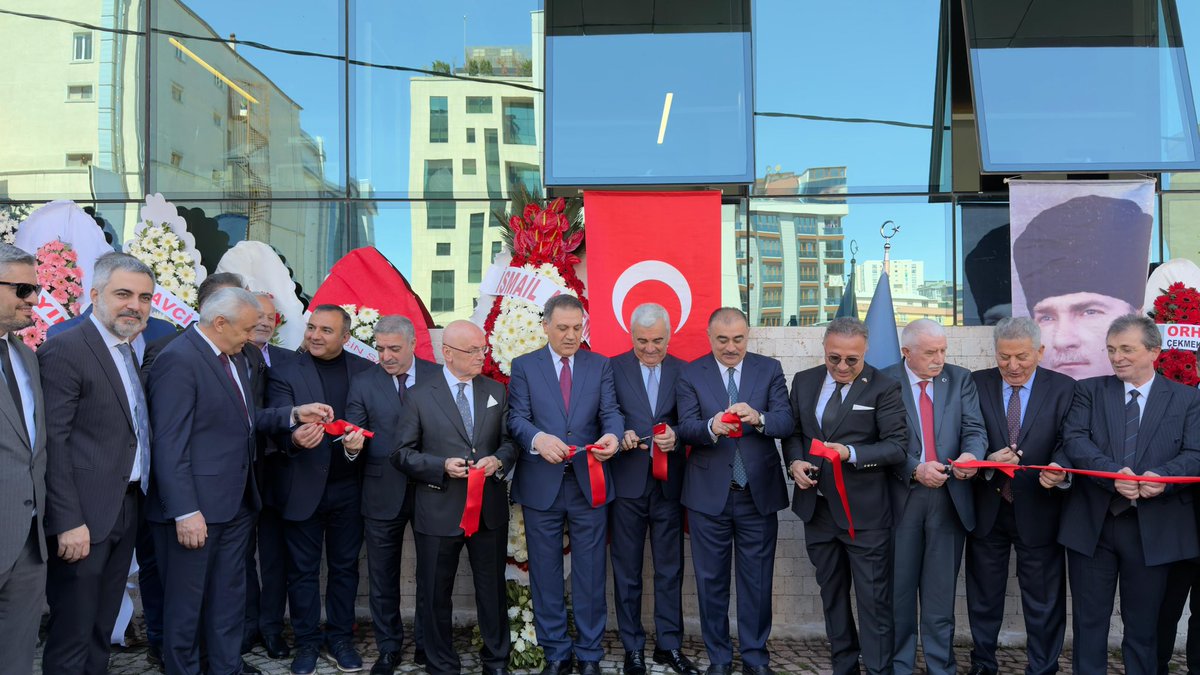 Burak ÇİFCİ tweet media