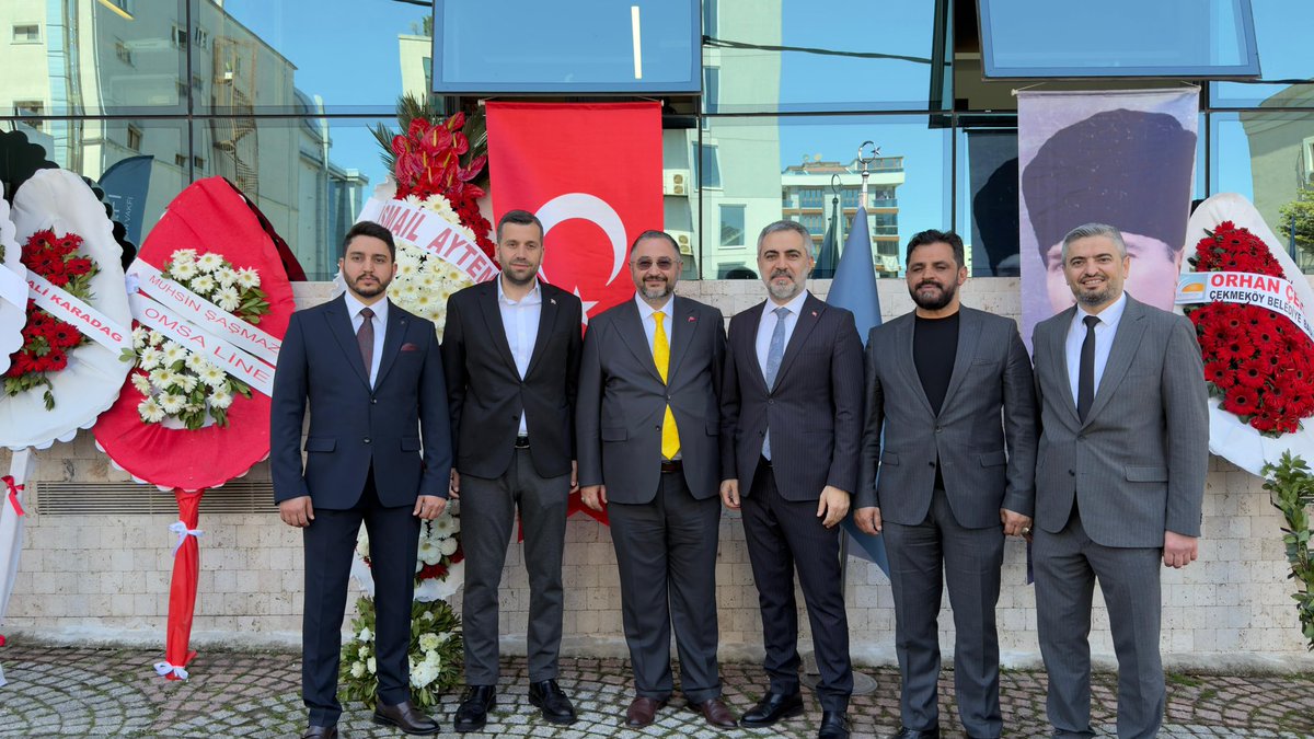 Burak ÇİFCİ tweet media