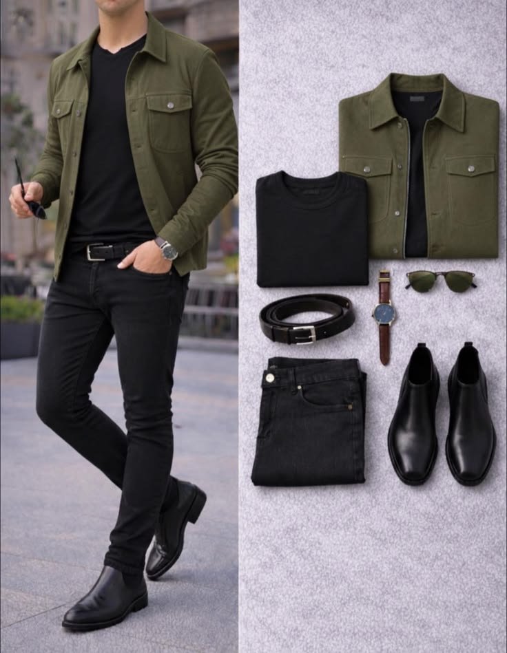 Men's Wardrobe tweet media