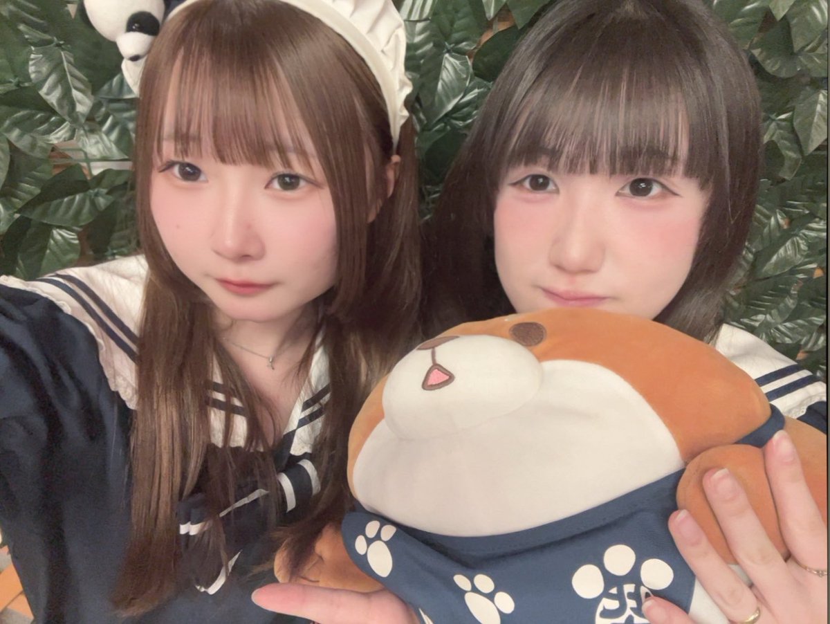 ねね@ななカフェ tweet media