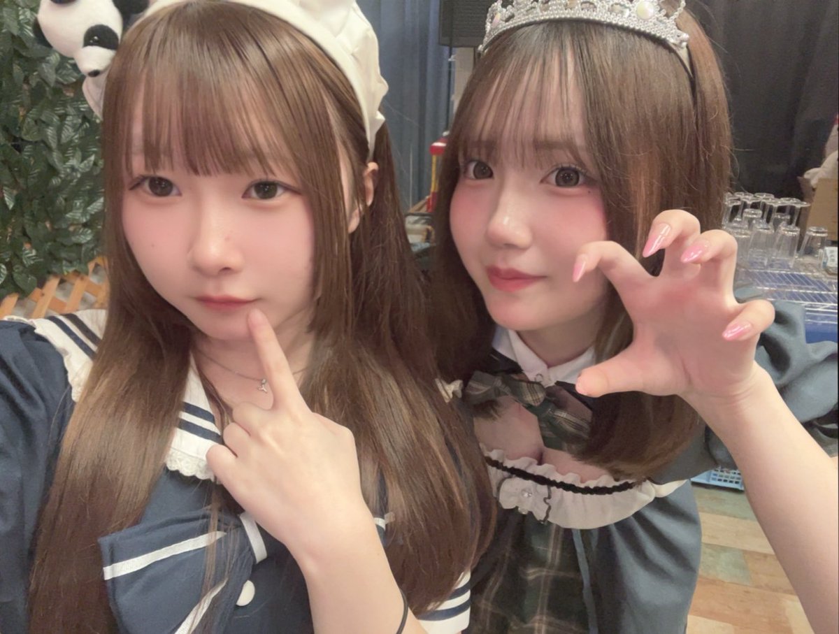 ねね@ななカフェ tweet media