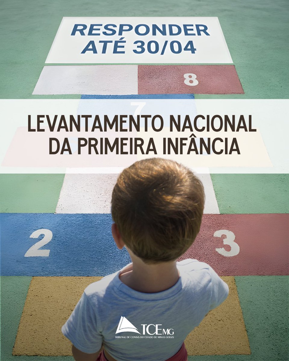 Tribunal de Contas do Estado de Minas Gerais tweet media