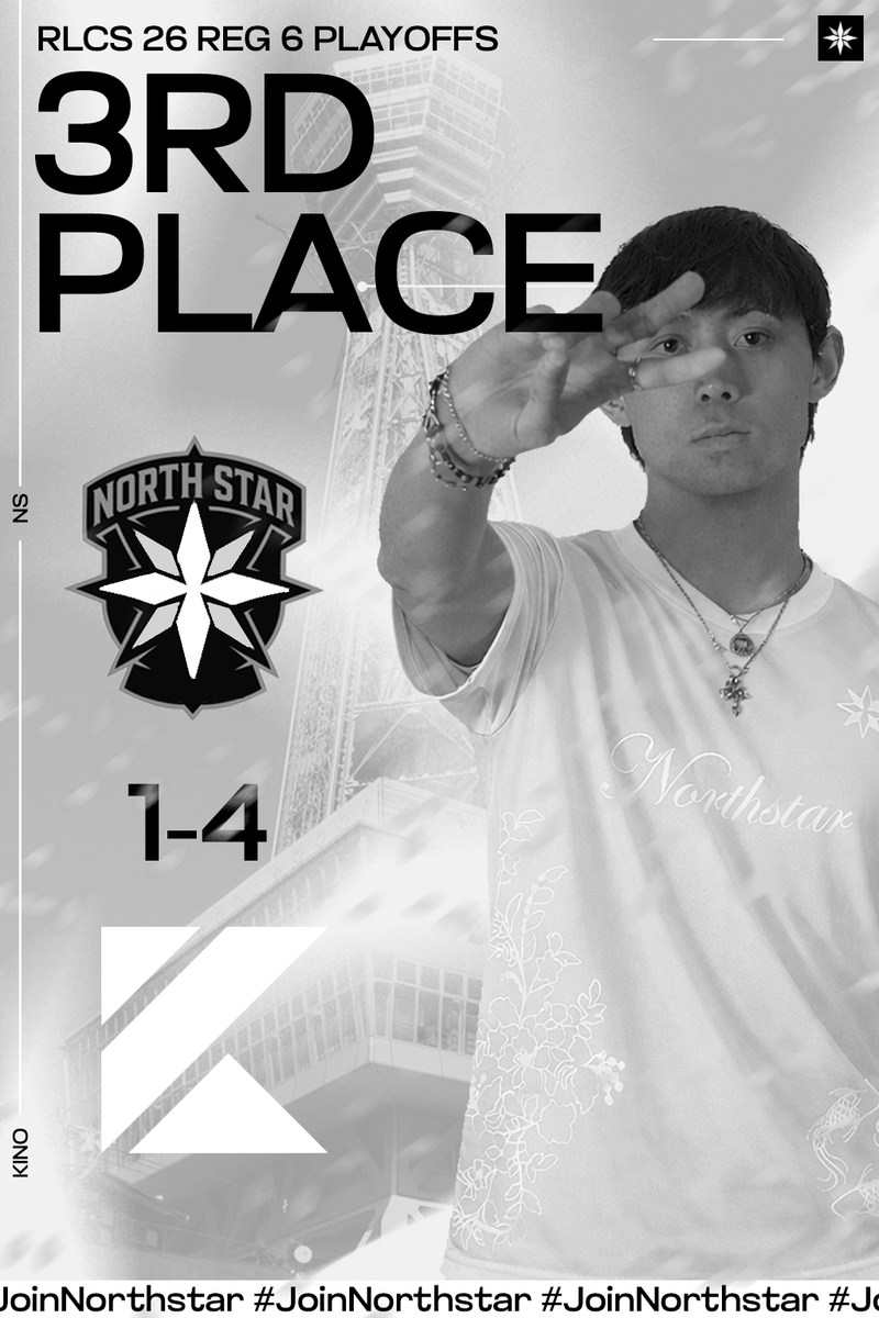NORTHSTAR tweet media