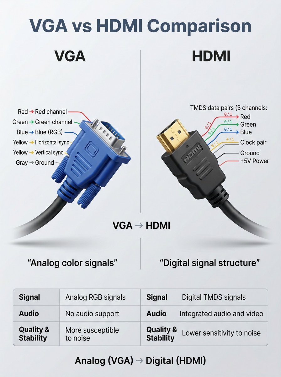 InferamAI's tweet photo. Analog vs digital display https://t.co/fla6TbY8lr