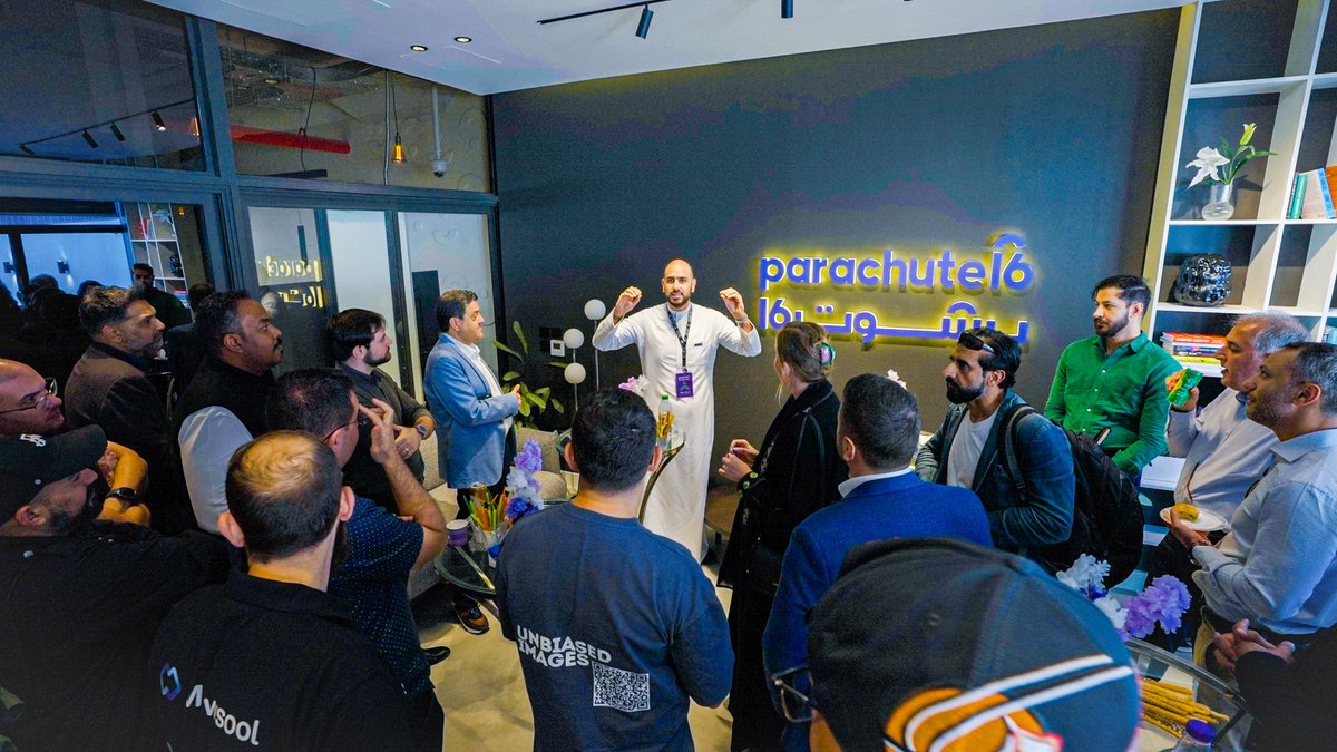parachute16 | برشوت16 tweet media