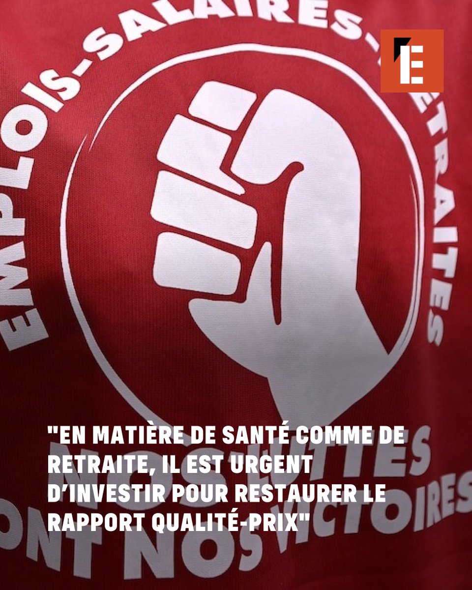 L'Express tweet media