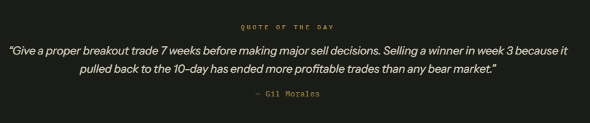 TSDR Trading tweet media