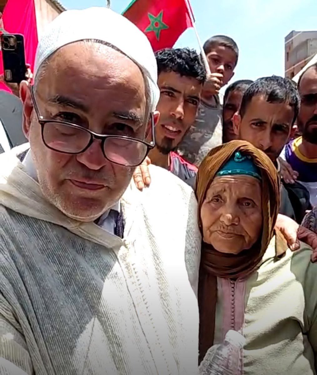 Issam Khairi tweet media