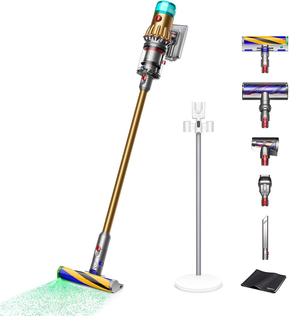 hobbywatch_jp's tweet image. 【今週の人気記事】【Amazonセール】ダイソンのコードレス掃除機がセール価格に。「Dyson V12 Detect Slim Absolute」Amaz… hobby.watch.impress.co.jp/docs/news/2102… #Amazon #セール