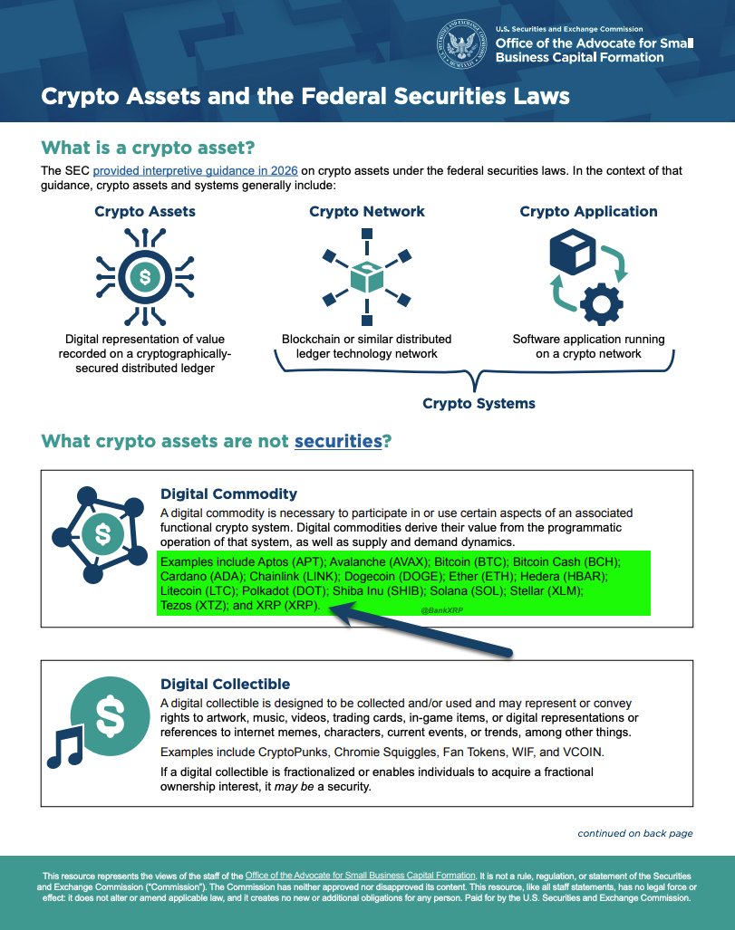 𝗕𝗮𝗻𝗸XRP tweet media