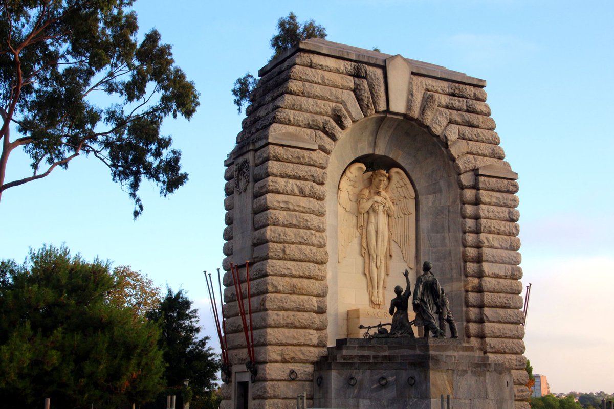 Antipodean Empire 🇦🇺 tweet media