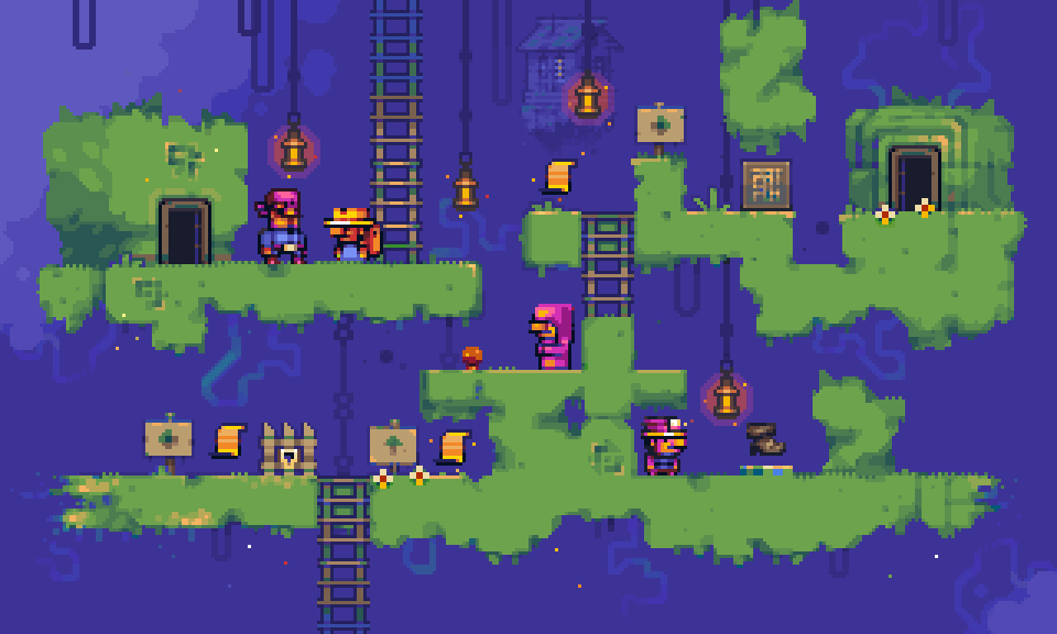 the08games's tweet image. Sorry, I keep posting old pictures.
#pixelart #indiedev