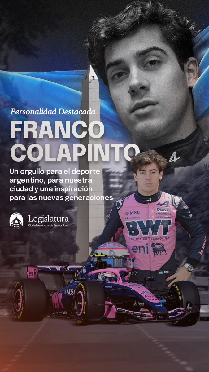 Legislatura CABA tweet media