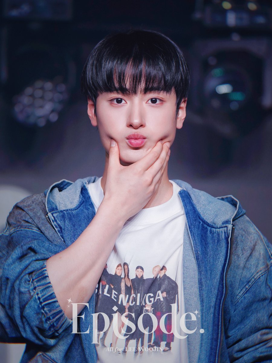 Episode_0407's tweet photo. 260418 애기👶🏻🩵
#이우진 #GHOST9 https://t.co/fUlQLqQQSL