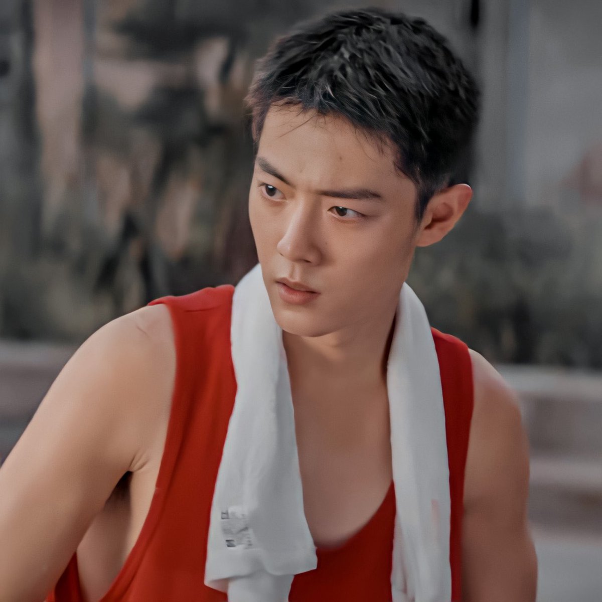 Tian | 肖战 🌸♡ tweet media