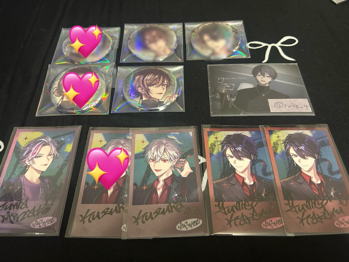 結衣《取引アカ》 tweet media