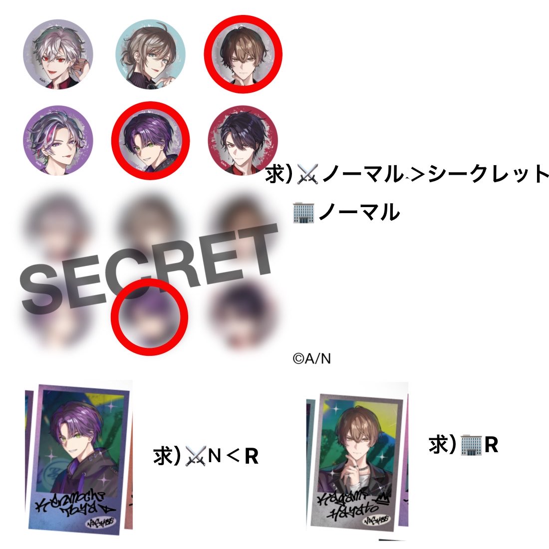 結衣《取引アカ》 tweet media