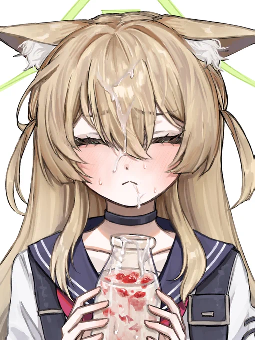 うぅ………
