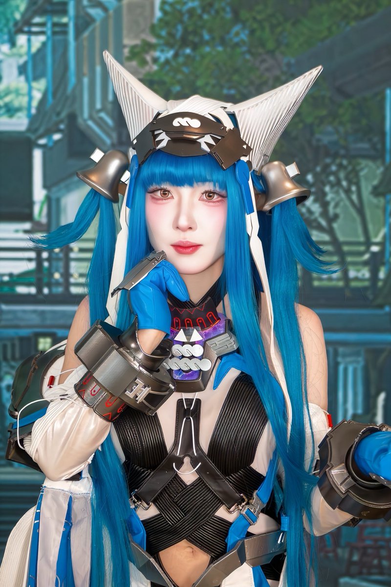 점멸좌 tweet media