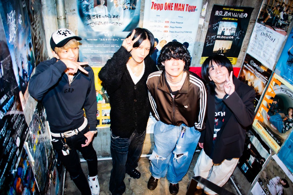 yoursヅ(ユアズ) tweet media