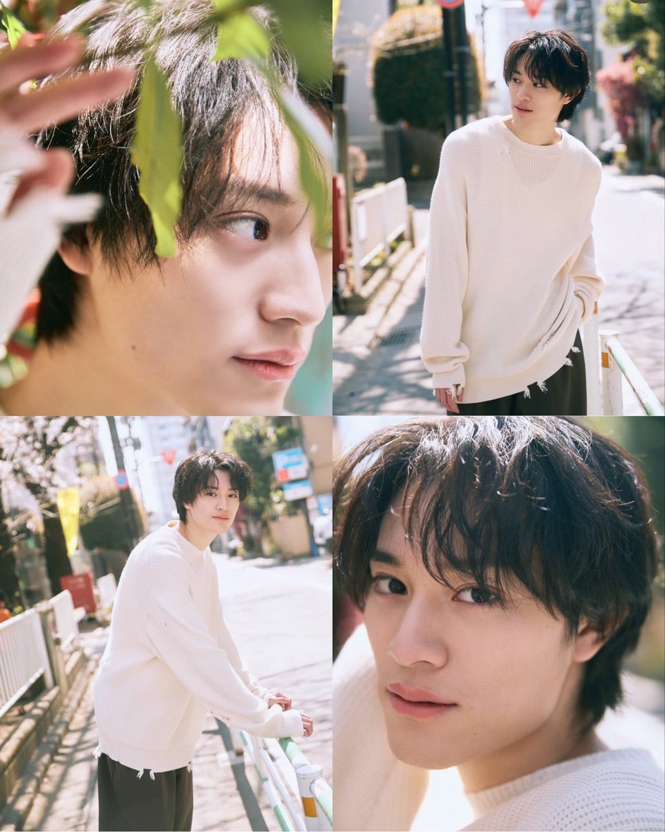 kenshin_kamimura Instagram update 😭 #上村謙信 #ouryouth