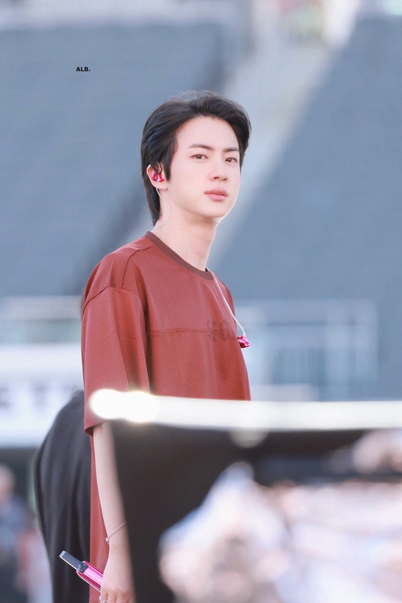 snsforjin's tweet photo. I vote #Jin for #ArtistaMasculinoInternacionaldoAno at #SECAwards @secawards https://t.co/nh3InXyyc7