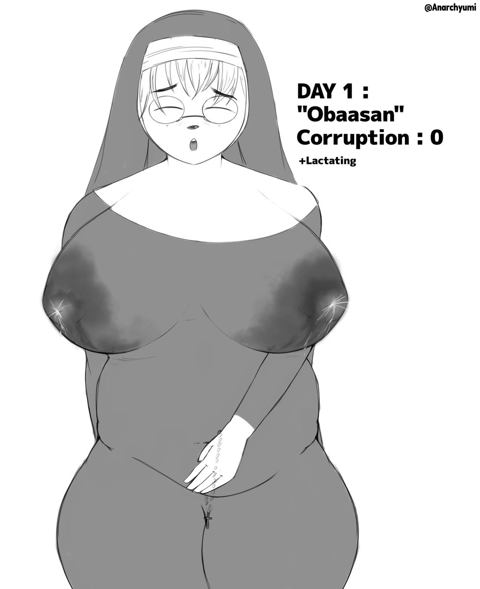 Anarchyumi 🔞 tweet media