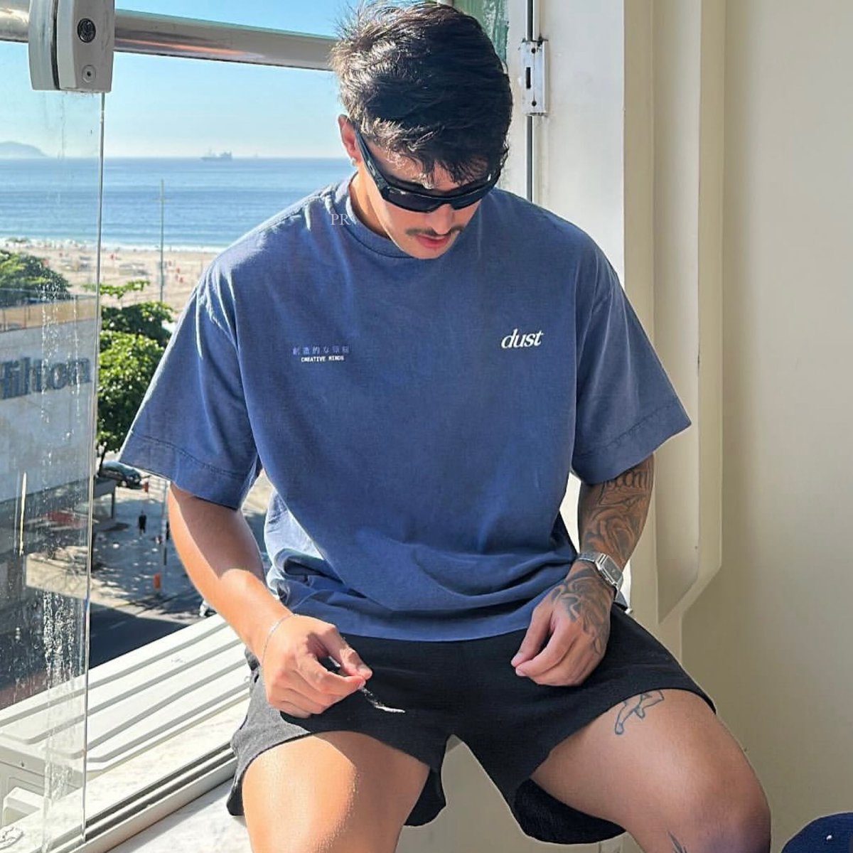 PR Boys tweet media