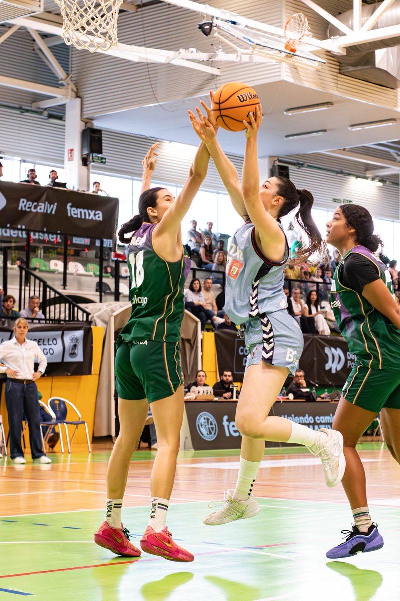 FredoCorleone_'s tweet photo. Un poquito del @Celtabaloncesto 🆚 @unicajaCB en #LaCasaDelBasket. 🥵🔥

Partidazo de playoff justo antes de los playoffs. 😜 https://t.co/JDLSQJwtb0