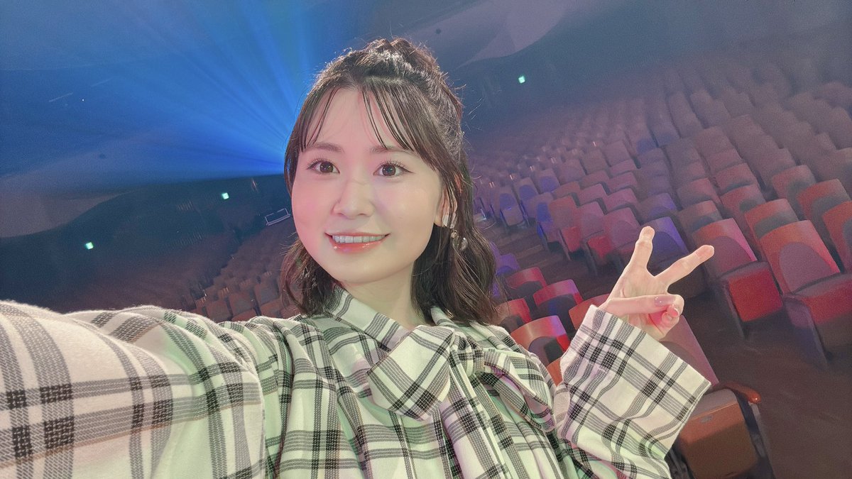 花井美春です🌼 tweet media