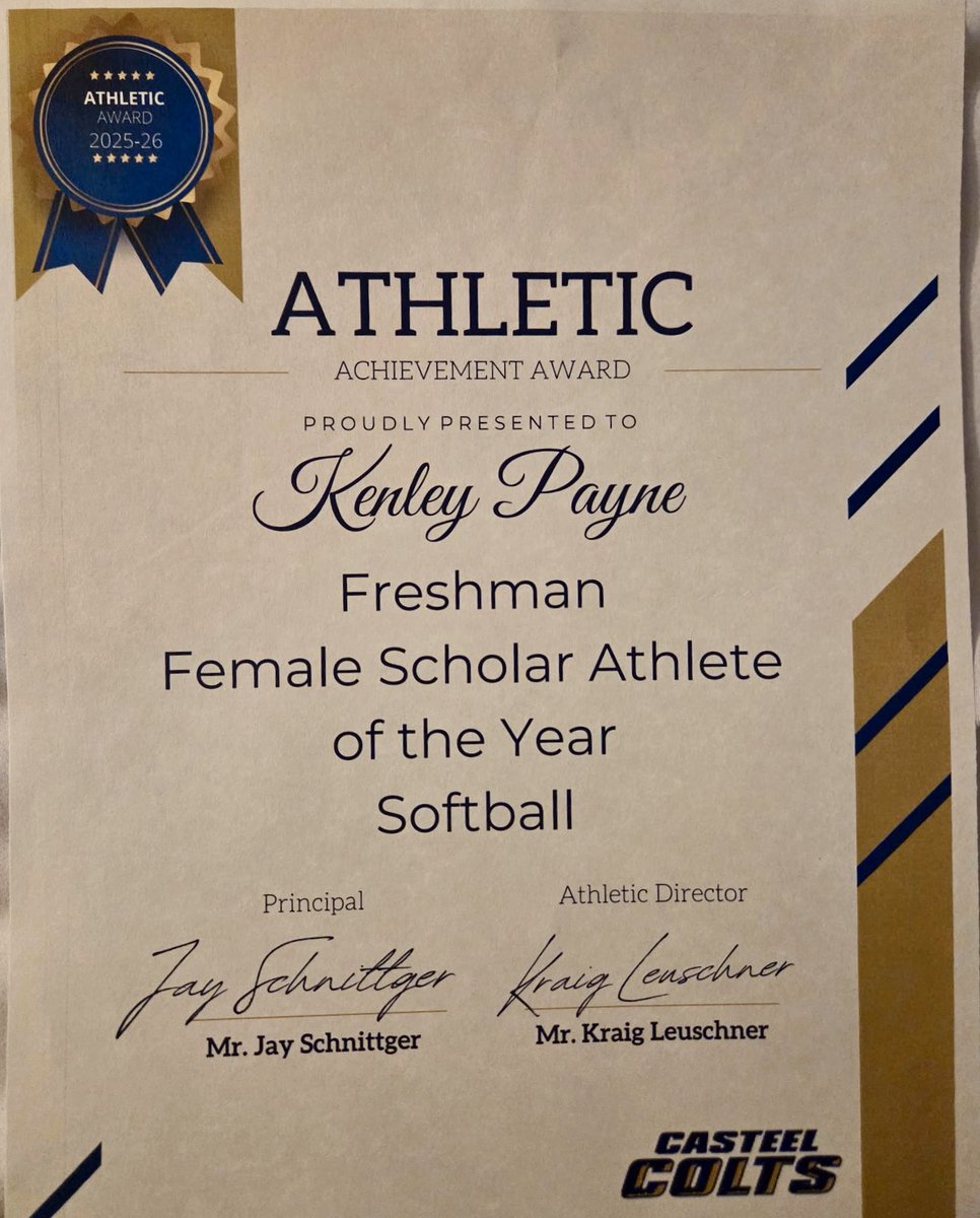 Kenley Payne #12 tweet media