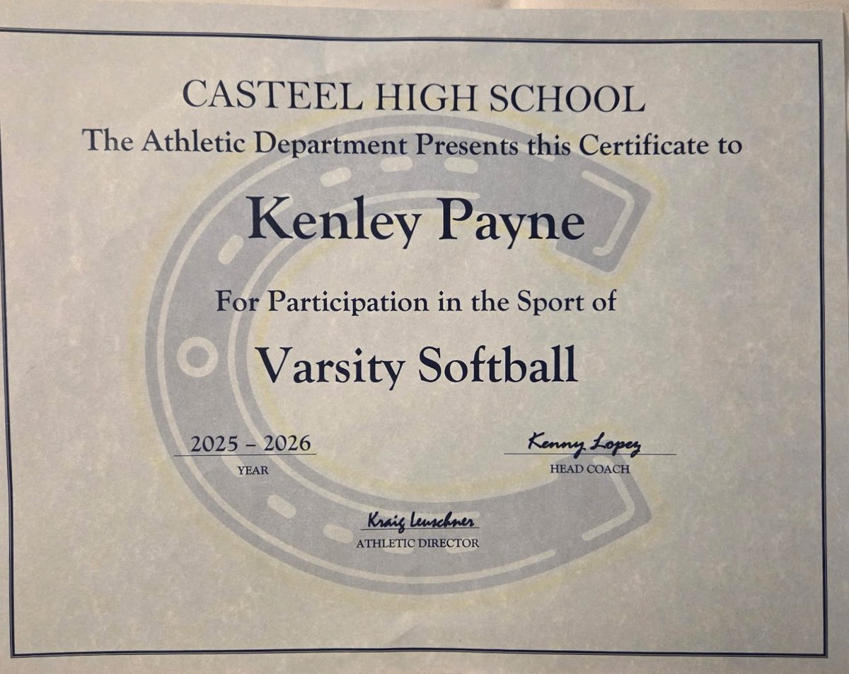 Kenley Payne #12 tweet media