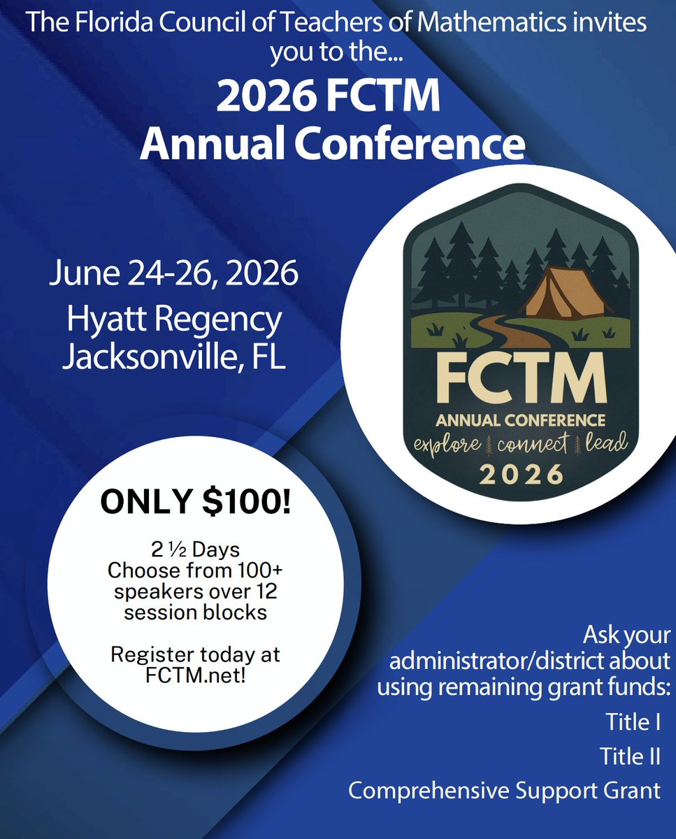FCTM tweet media