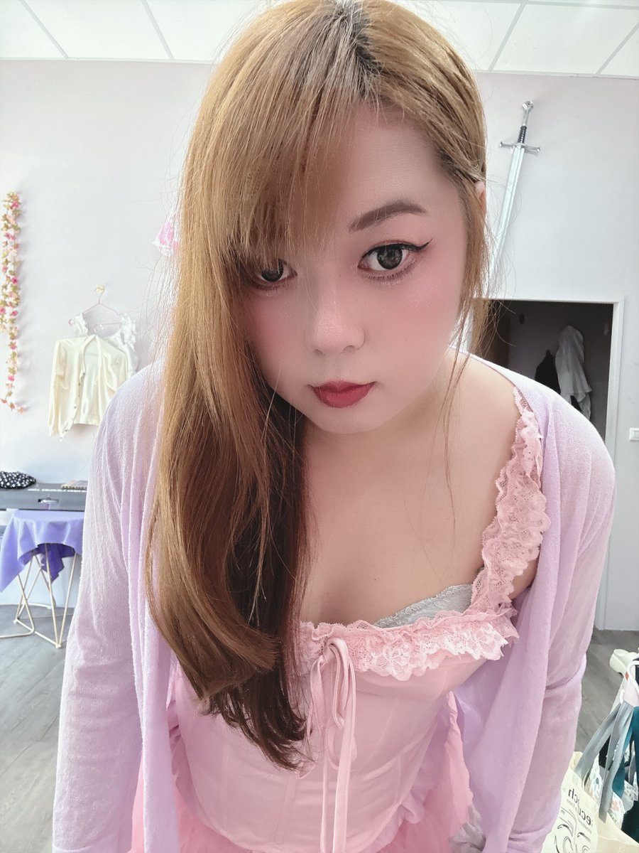 米娃miwa tweet media