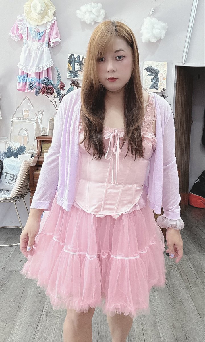 米娃miwa tweet media