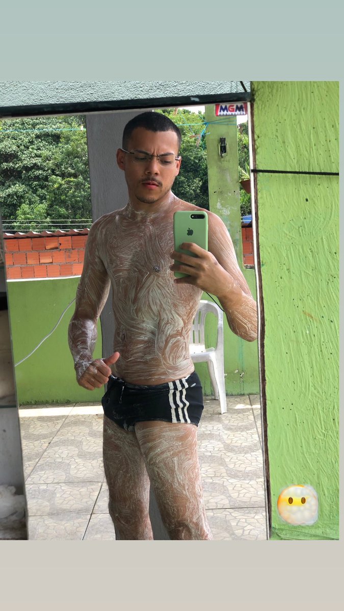 Marrento 😎 tweet media