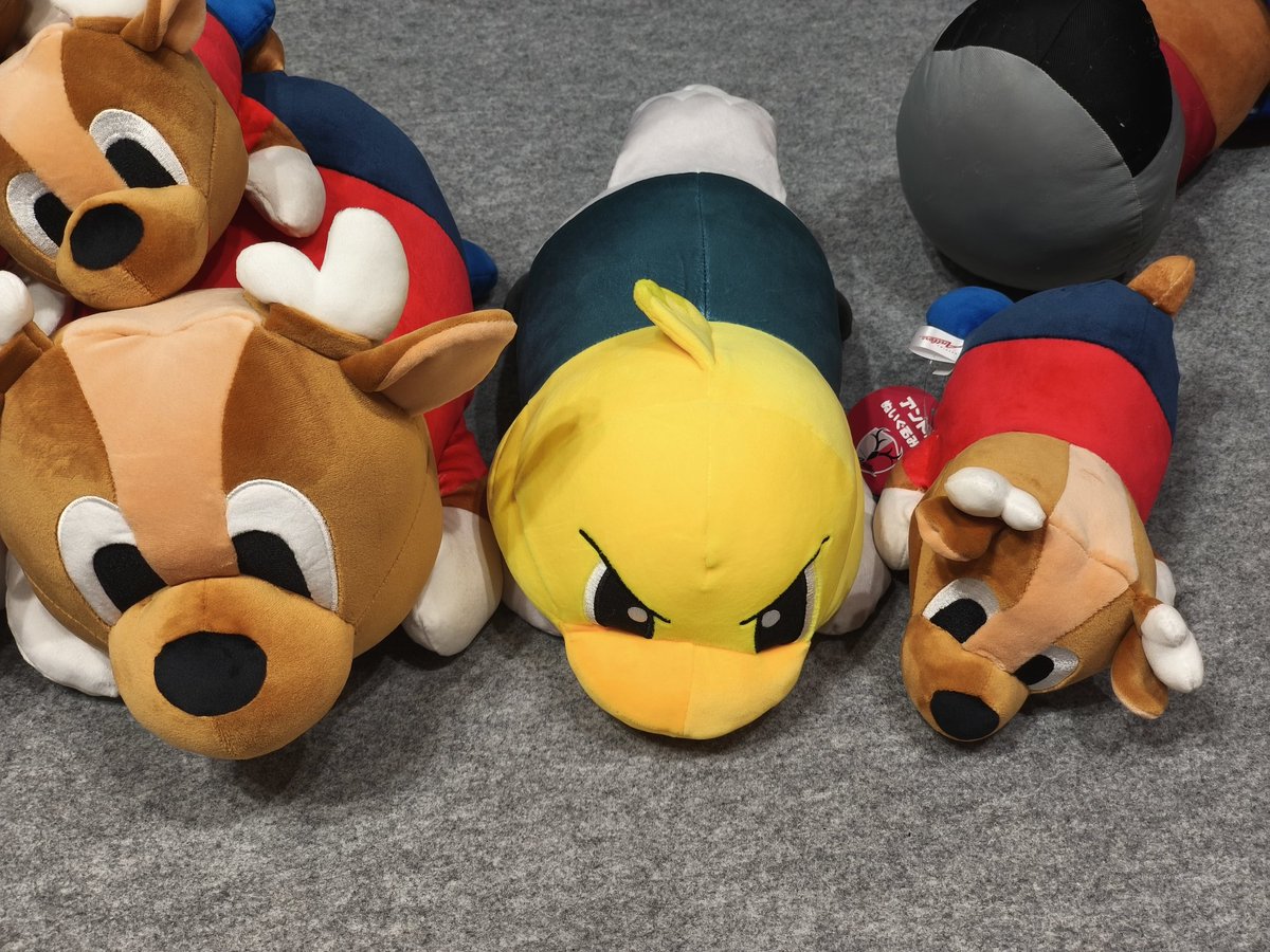 非公式🦌あんとんくん tweet media