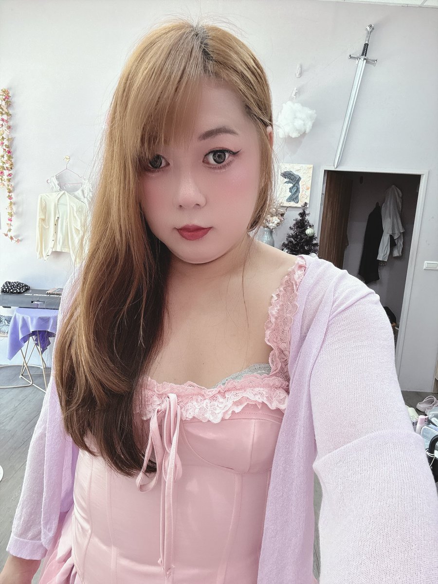 米娃miwa tweet media