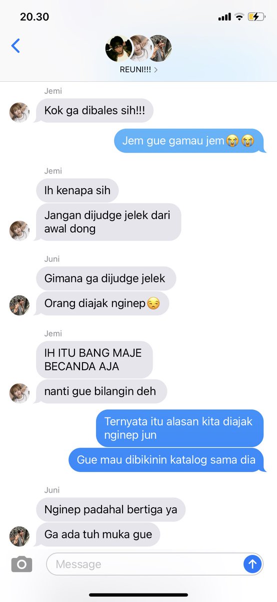 bel • markhyuck au • tweet media