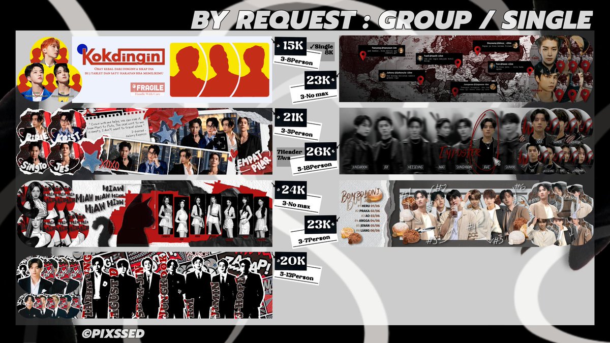 pixᶻ𝗓𐰁edᵎᵎ tweet media