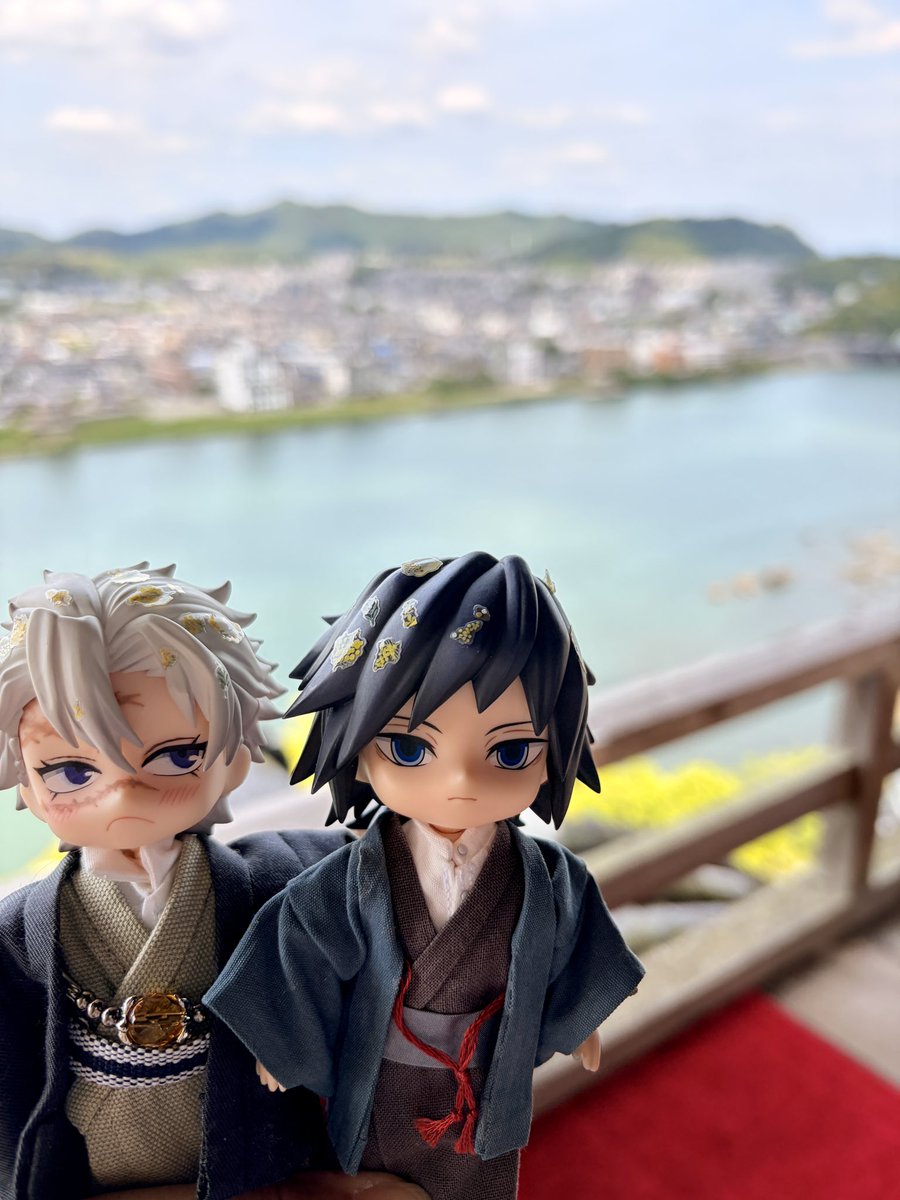 くみね tweet media