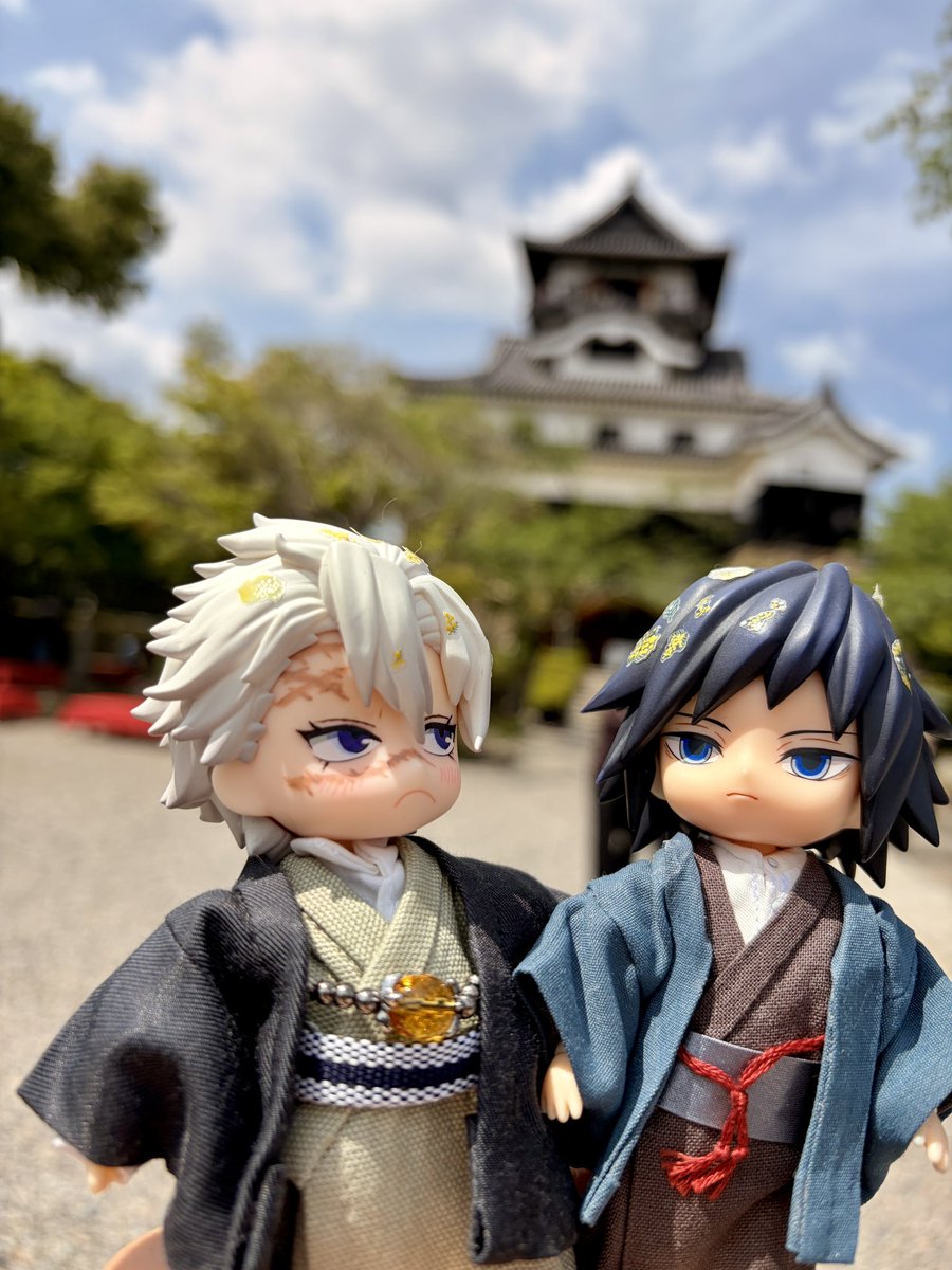 くみね tweet media