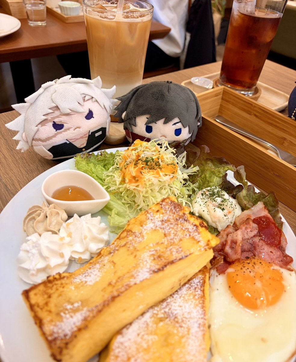 くみね tweet media