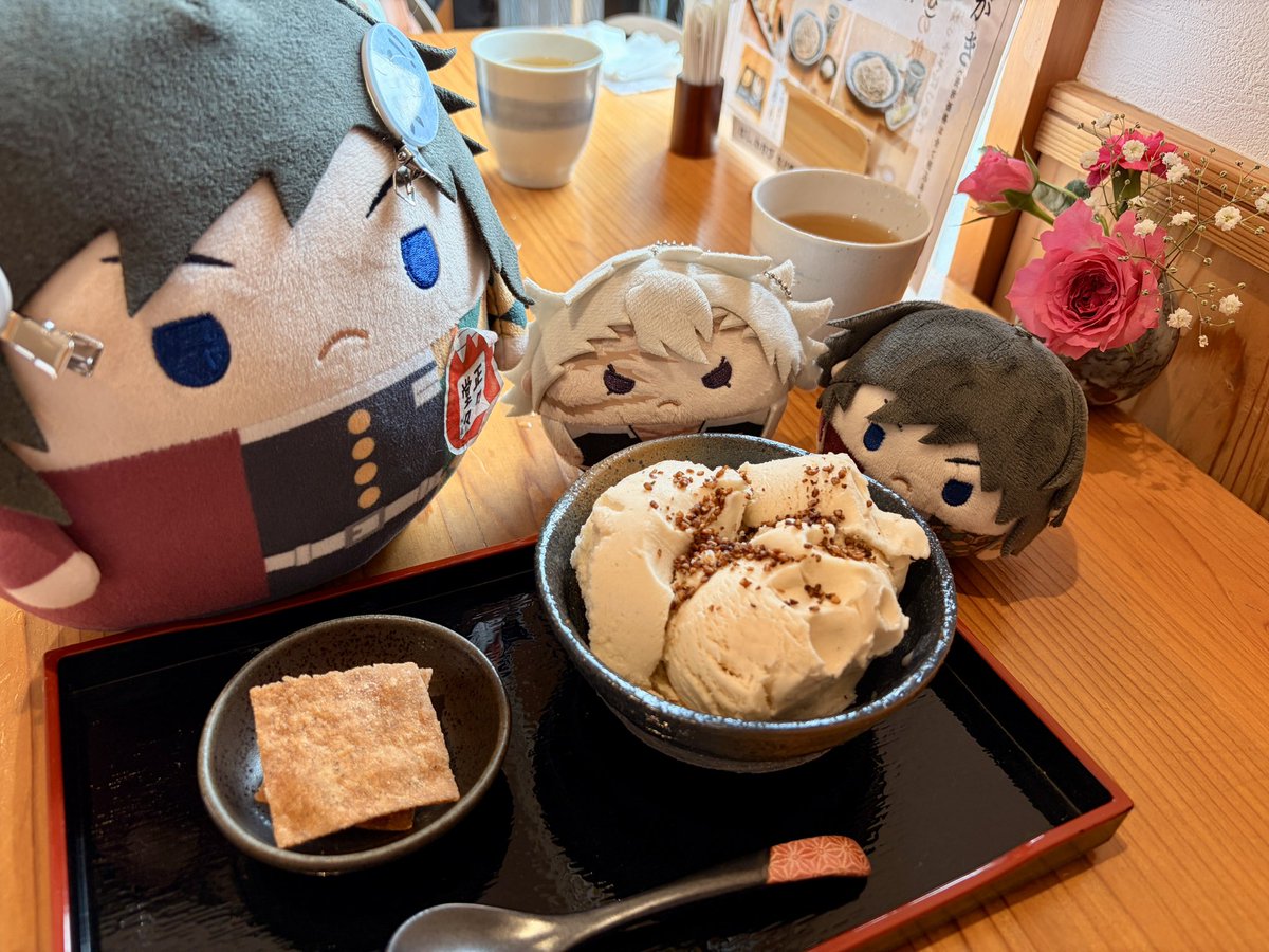 くみね tweet media