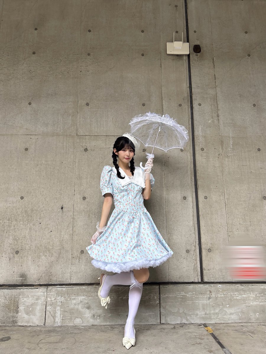 尾崎 世里花 tweet media