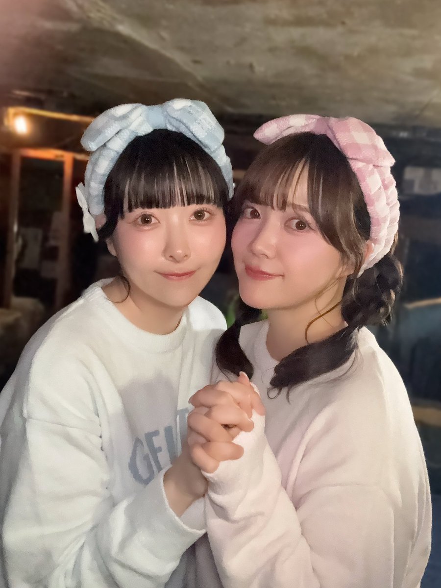 峰月律 tweet media