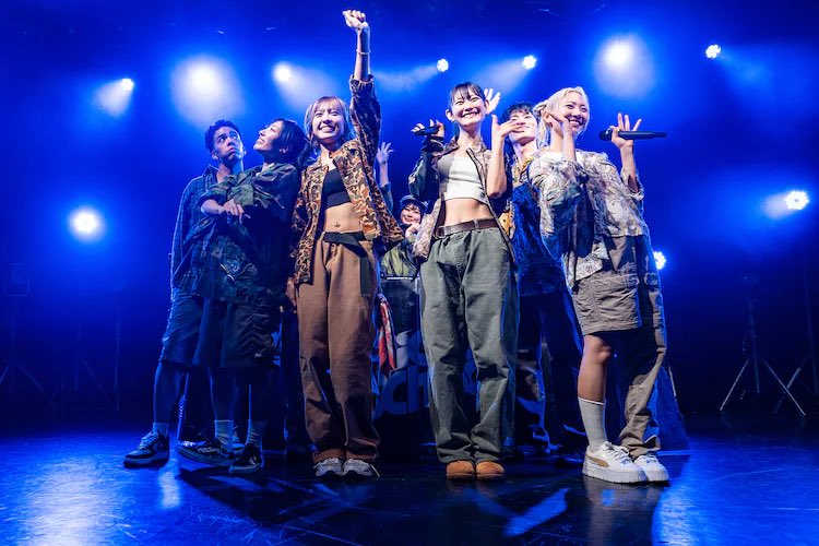 tami(•ө•)多未 tweet media