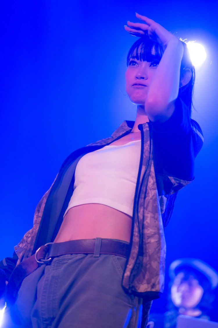 tami(•ө•)多未 tweet media