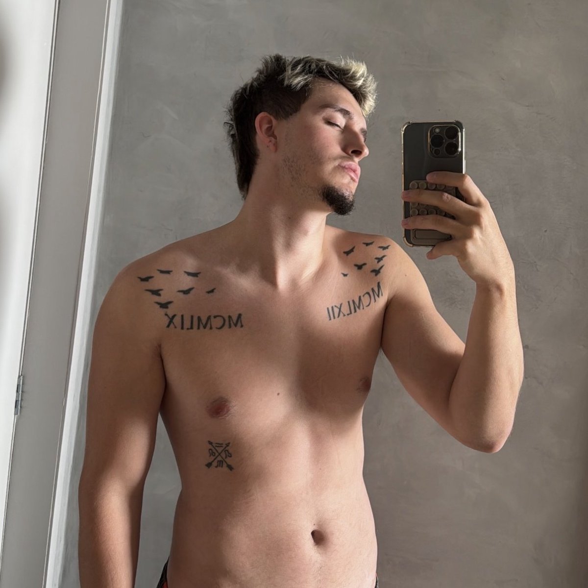 POP Mais tweet media